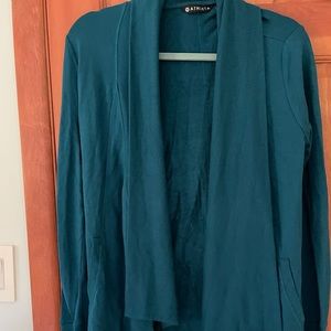 Athleta Pranayama Wrap